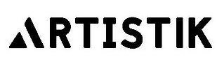 Trademark Logo ARTISTIK