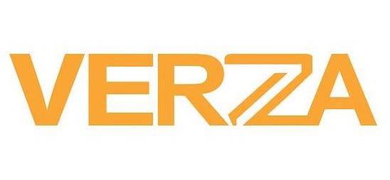 Trademark Logo VERZA