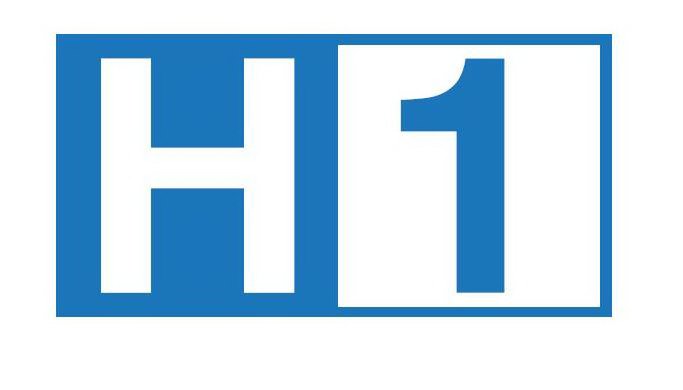  H1