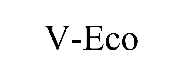  V-ECO