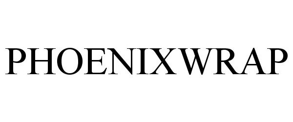Trademark Logo PHOENIXWRAP