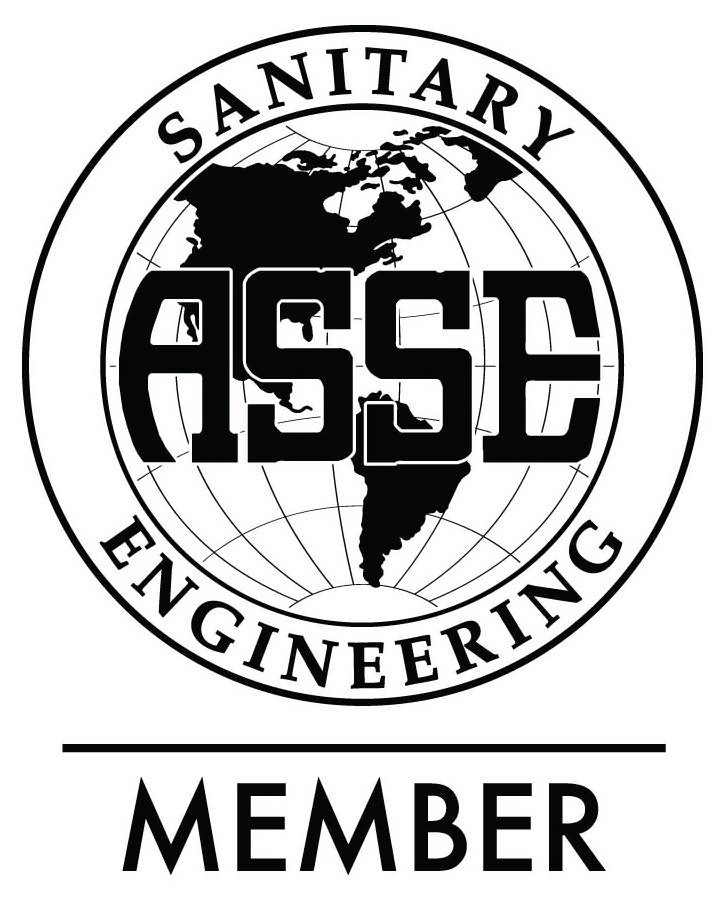  SANITARY ASSE ENGINEERING MEMBER