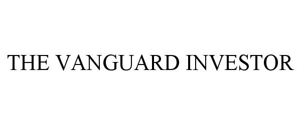  THE VANGUARD INVESTOR