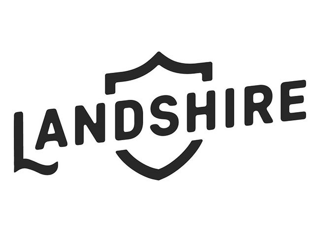 Trademark Logo LANDSHIRE