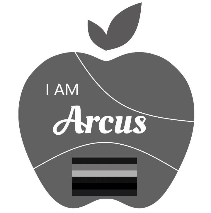 Trademark Logo I AM ARCUS