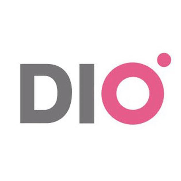  DIO