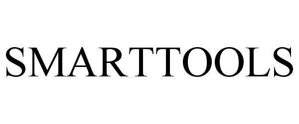 Trademark Logo SMARTTOOLS