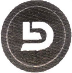 Trademark Logo LD