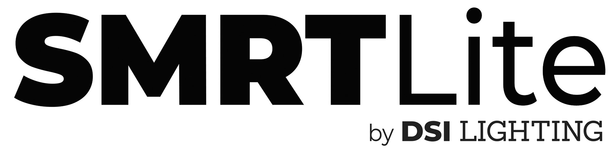 Trademark Logo SMRTLITE BY DSI LIGHTING