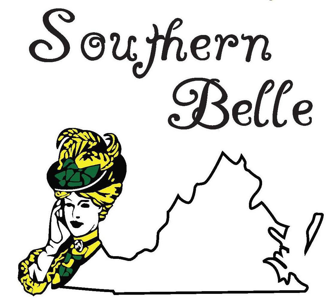 Trademark Logo SOUTHERN BELLE