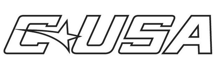 Trademark Logo C USA