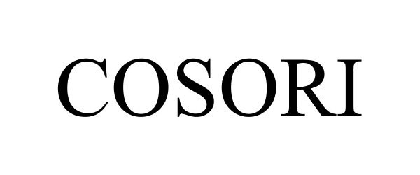 Logo de la marque COSORI