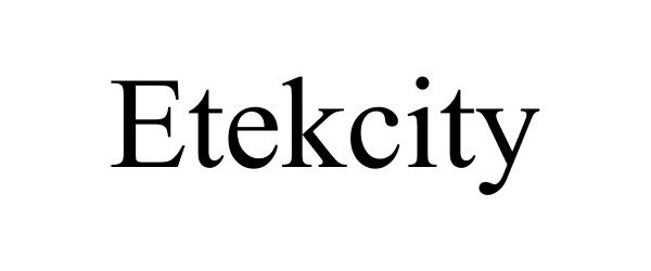 ETEKCITY