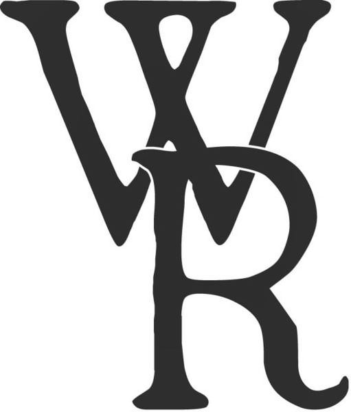 Trademark Logo WR
