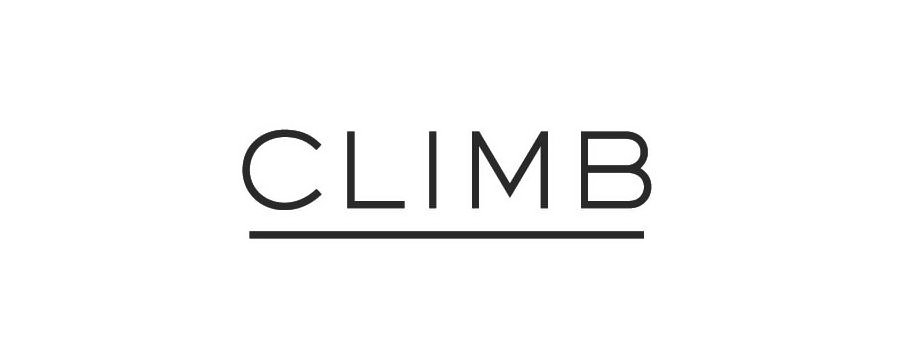 Trademark Logo CLIMB