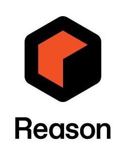 Trademark Logo REASON