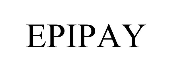 Trademark Logo EPIPAY