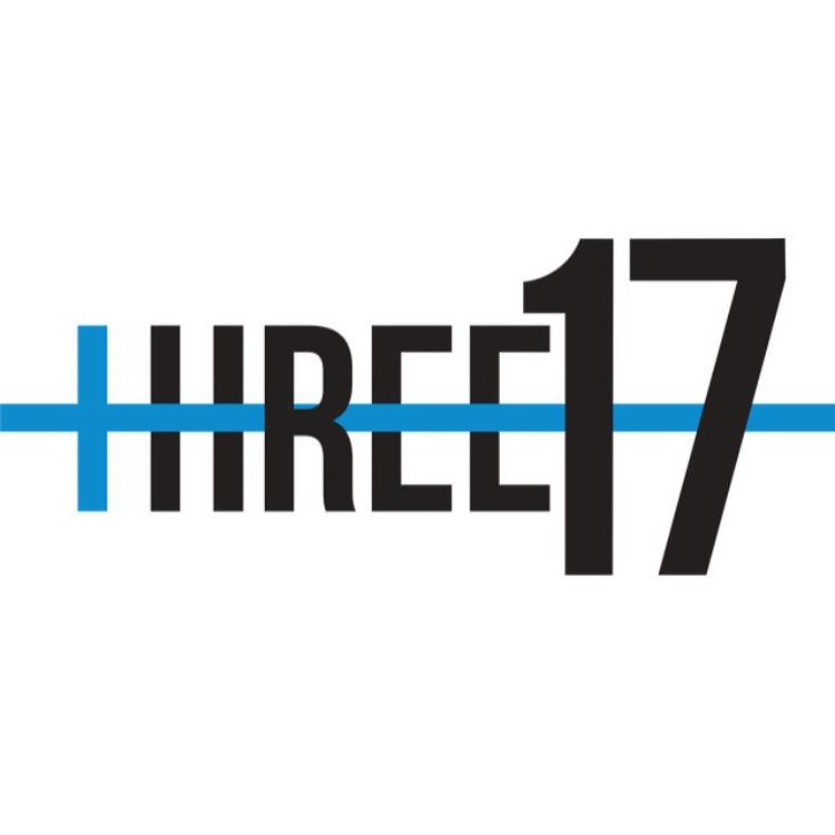Trademark Logo THREE17