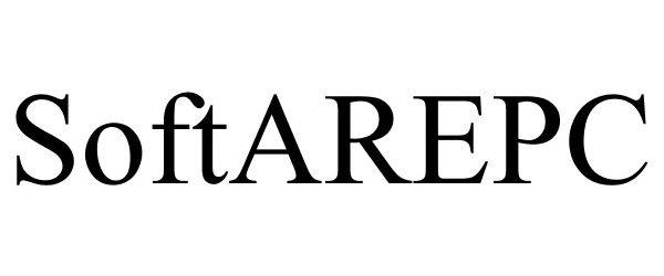 Trademark Logo SOFTAREPC
