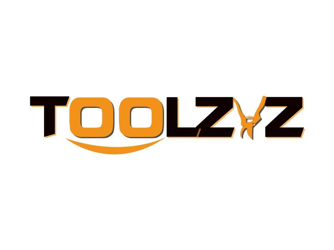 Trademark Logo TOOLZYZ