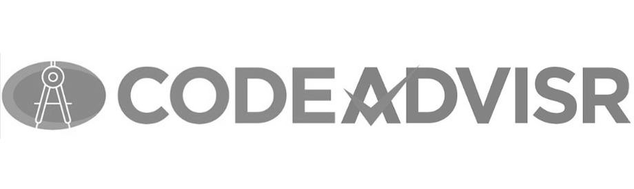 Trademark Logo CODE ADVISR