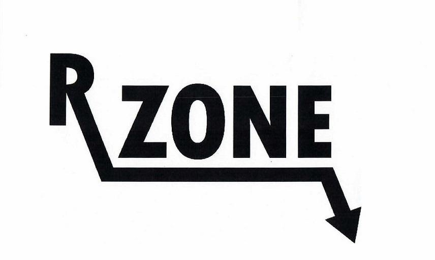Trademark Logo RZONE