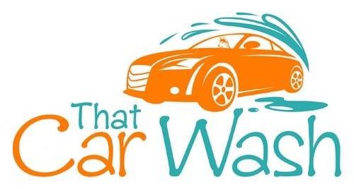 Trademark Logo THAT CAR WASH