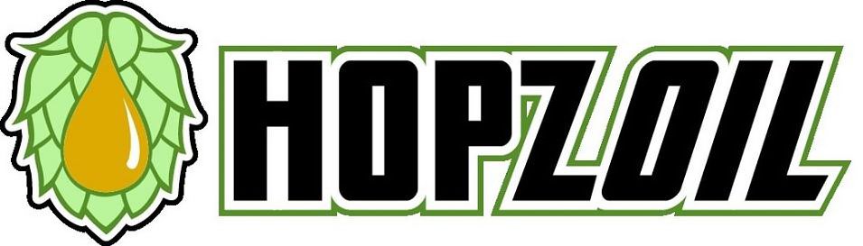 Trademark Logo HOPZOIL
