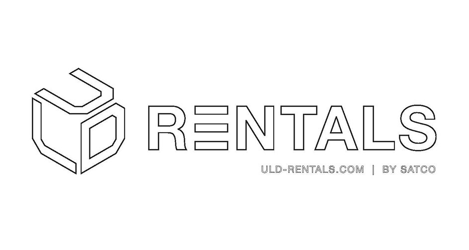  ULD RENTALS ULD-RENTALS.COM | BY SATCO