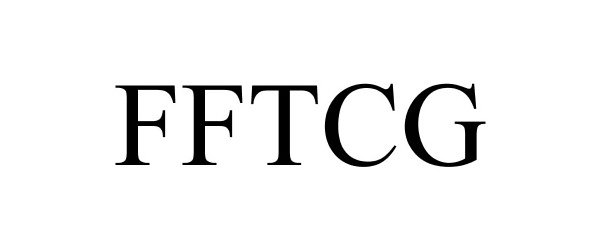 Trademark Logo FFTCG