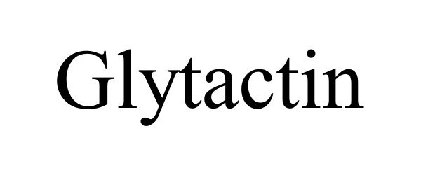 Trademark Logo GLYTACTIN