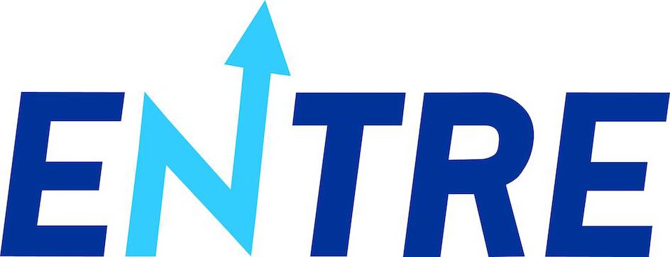 Trademark Logo ENTRE
