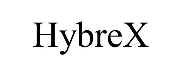  HYBREX