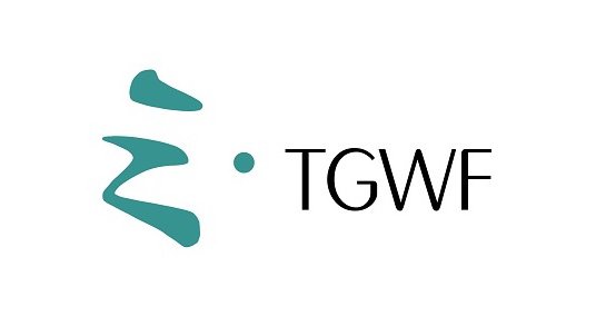 Trademark Logo TGWF