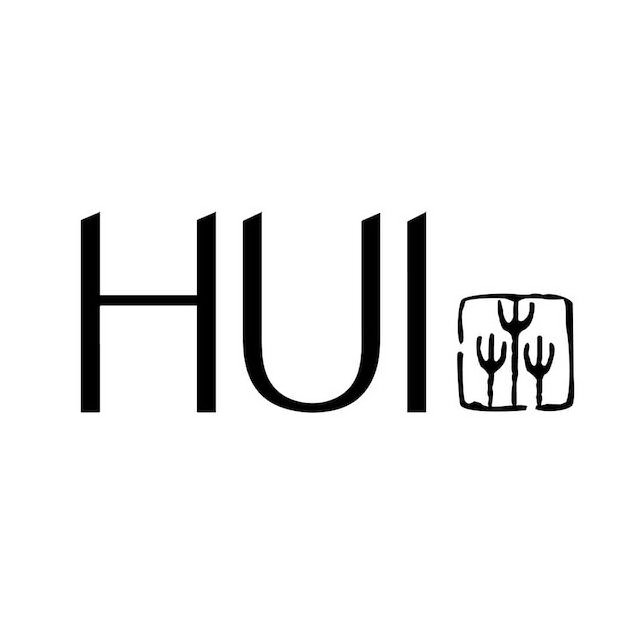 Trademark Logo HUI