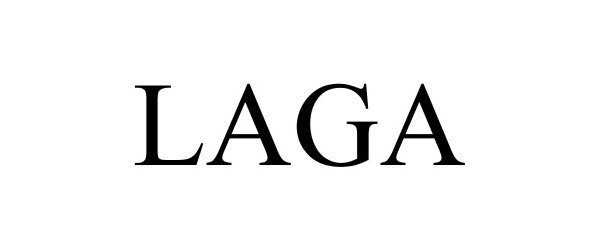 LAGA