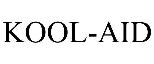 Trademark Logo KOOL-AID