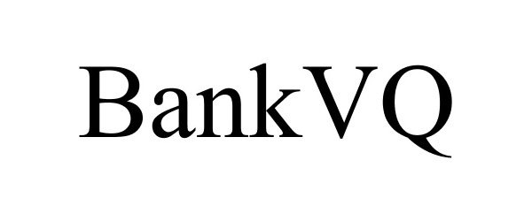  BANKVQ