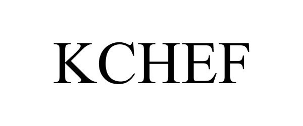  KCHEF