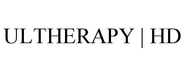  ULTHERAPY | HD