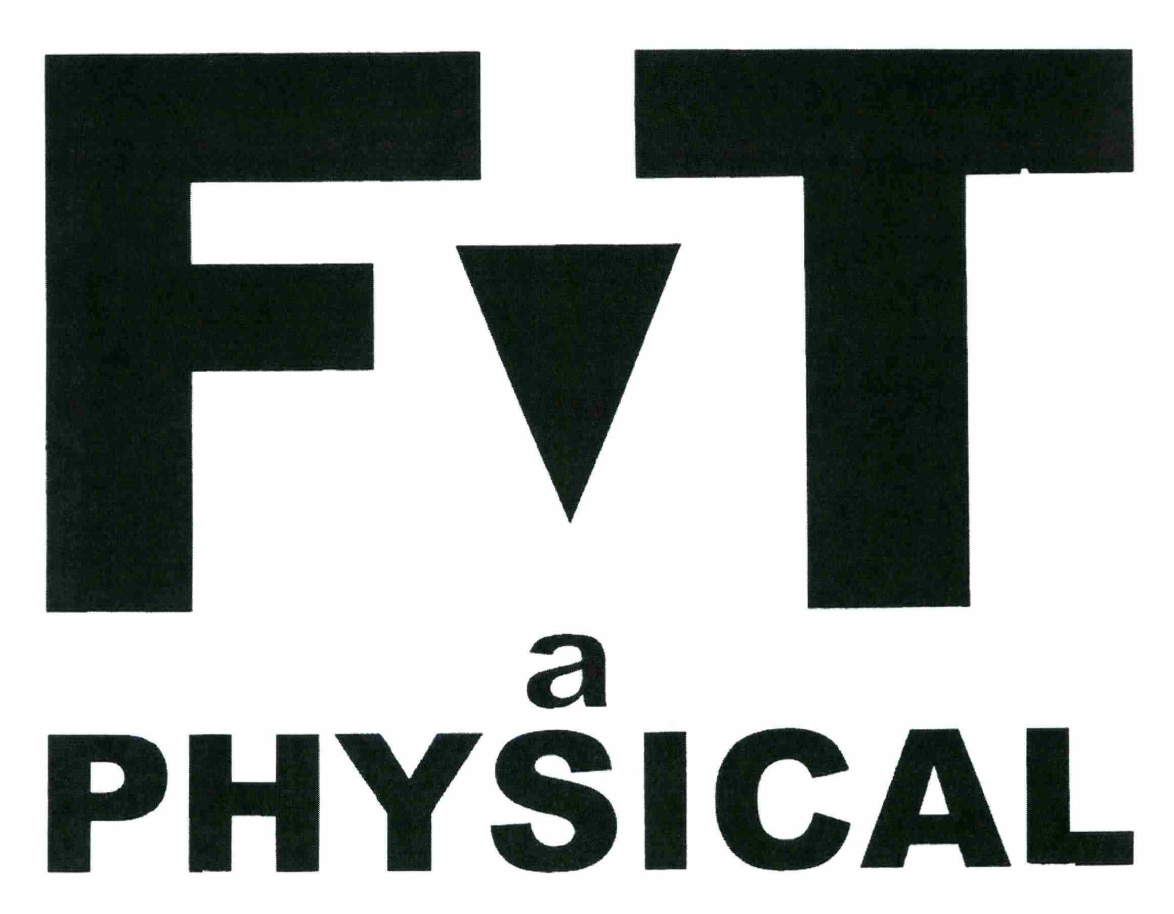  FITAPHYSICAL
