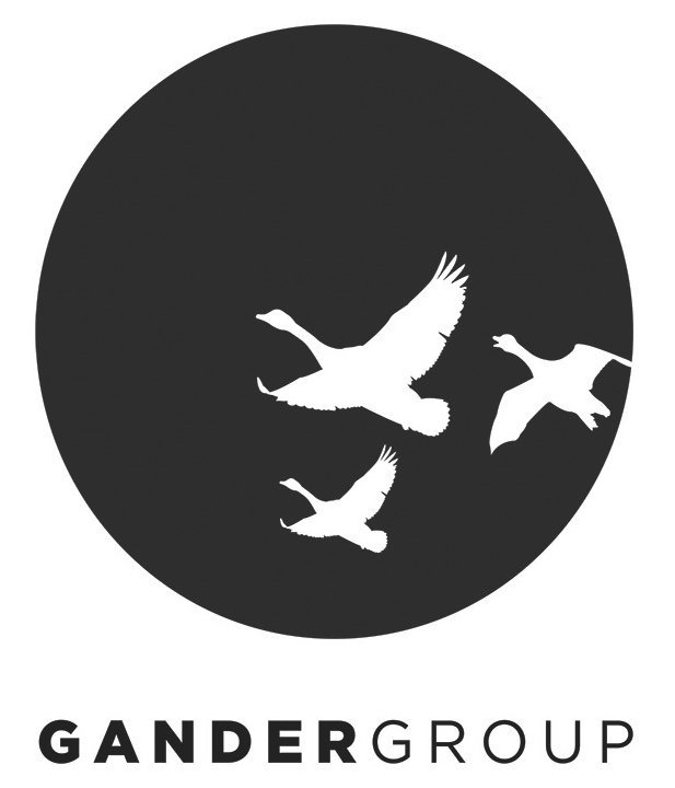 Trademark Logo GANDERGROUP