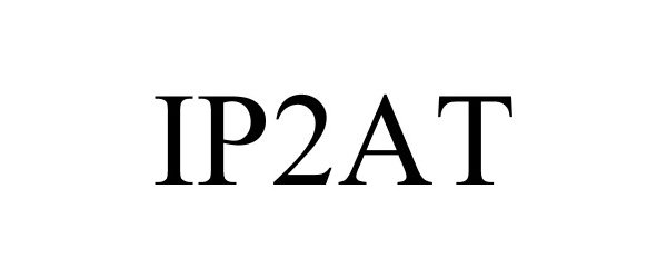 Trademark Logo IP2AT