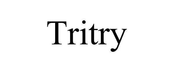 Trademark Logo TRITRY