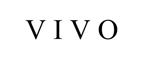 Trademark Logo V I V O