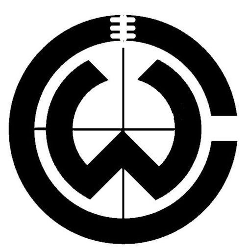 Trademark Logo CW