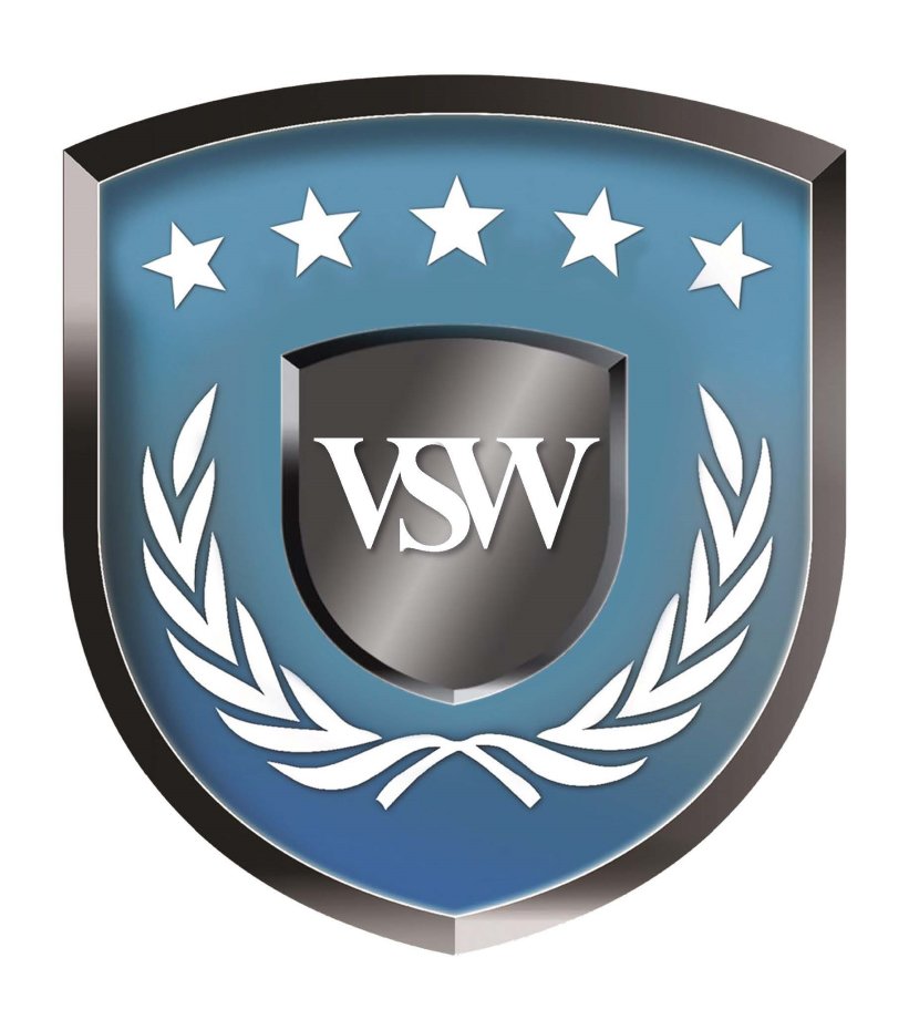 Trademark Logo VSW