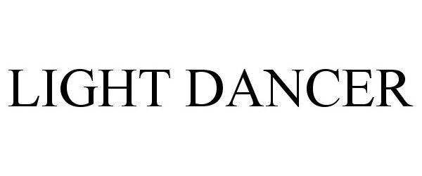  LIGHT DANCER