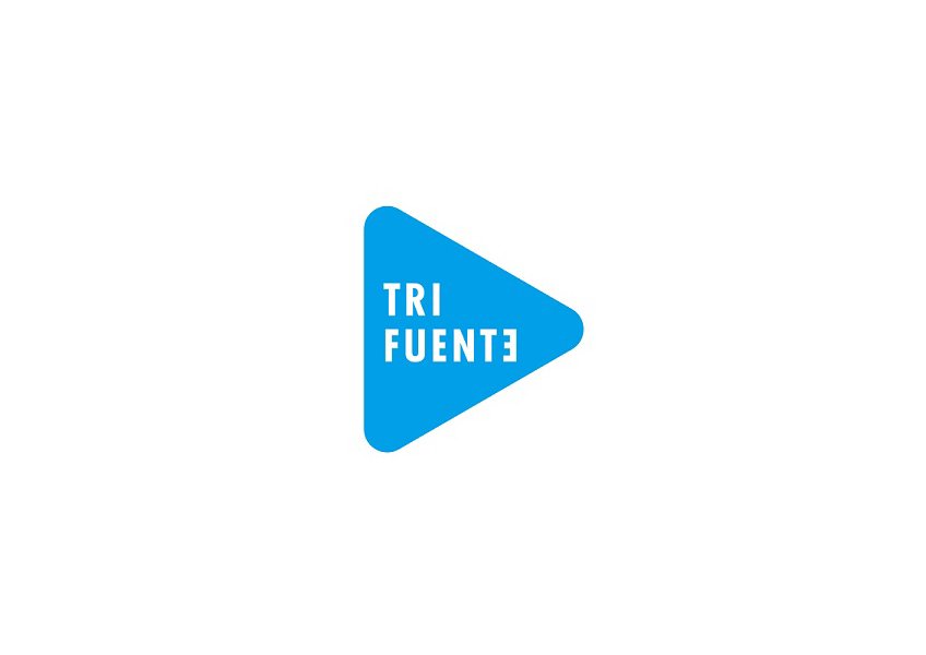 Trademark Logo TRIFUENTE