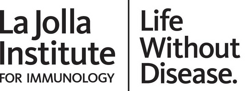  LA JOLLA INSTITUTE FOR IMMUNOLOGY LIFE WITHOUT DISEASE.